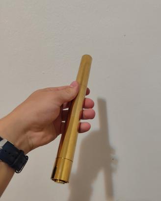 Laser "Blue" potente 