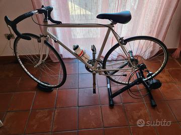 bici d'epoca bianchi