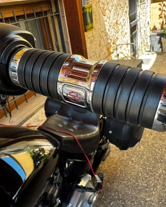 Manopole Harley Davidson Kahuna