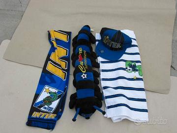 Kit tifosi Inter