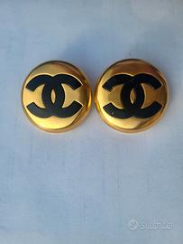 orecchini CHANEL 