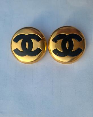 orecchini CHANEL 