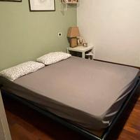 Letto Morna di Molteni