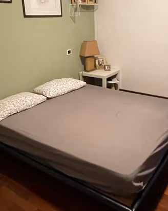 Letto Morna di Molteni