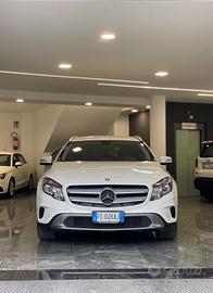 Mercedes-benz GLA 200 CDI Executive