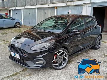 FORD Fiesta 1.5 Ecoboost 200 CV ST Performance Pac
