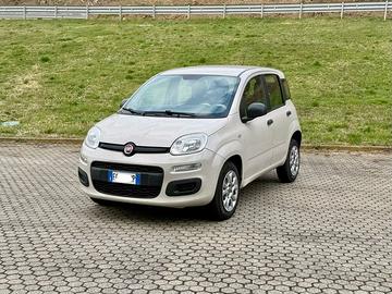 Fiat Panda 0.9 twin air metano euro 6