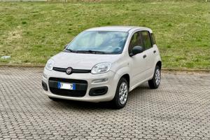 Fiat Panda 0.9 twin air metano euro 6