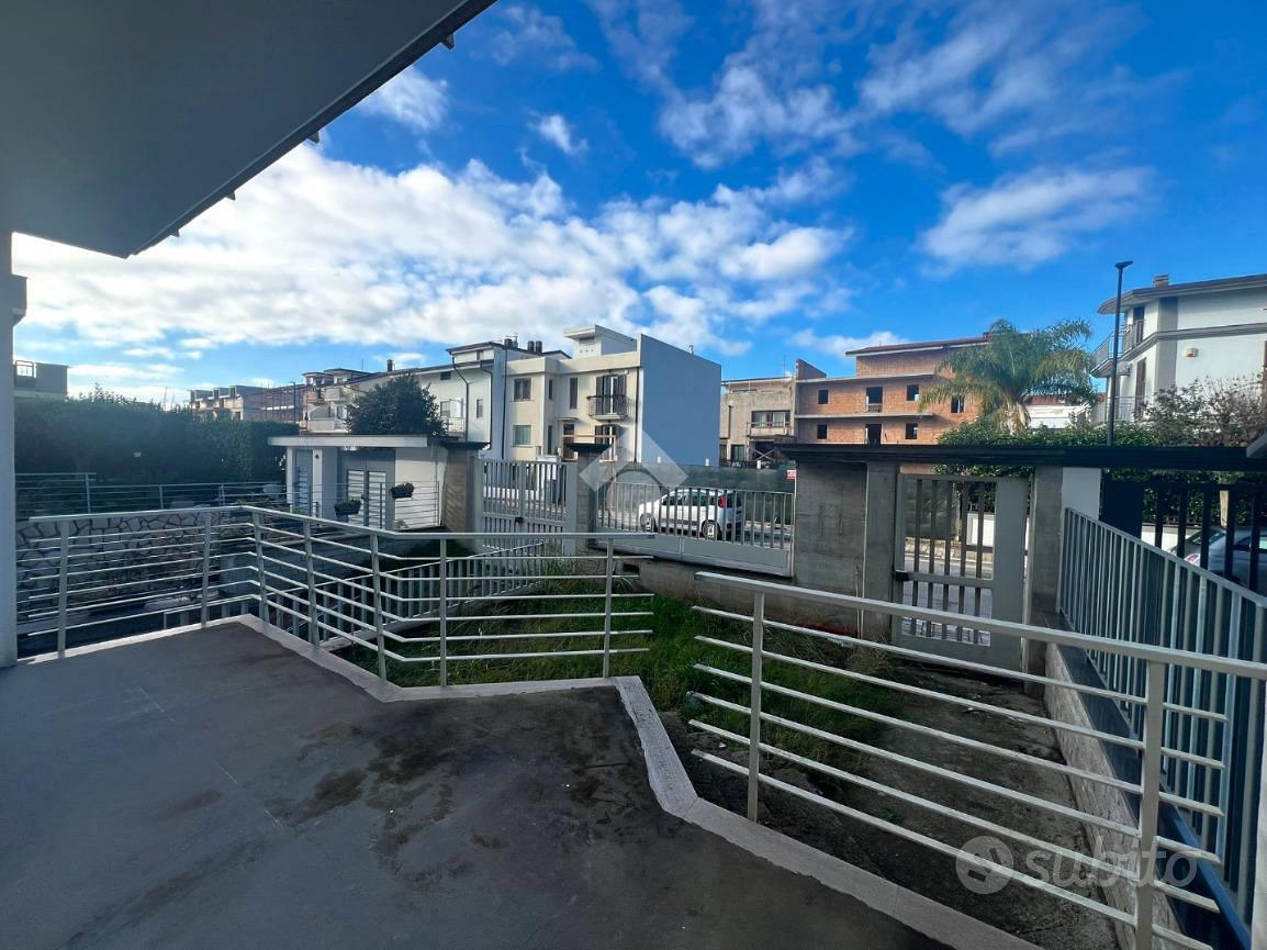 VILLA A SCHIERA A MONDRAGONE - View 6