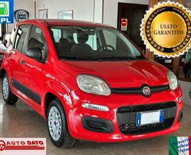 Fiat Panda New 1.2 69 cv. EasyPower EASY (Imp GPL)