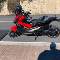 Honda Xadv 750