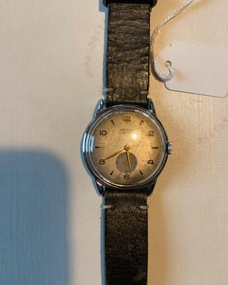 Orologio automatico Vintage Revue