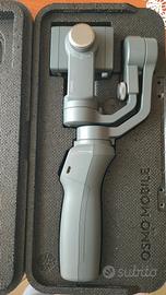 dji osmo  mobile
