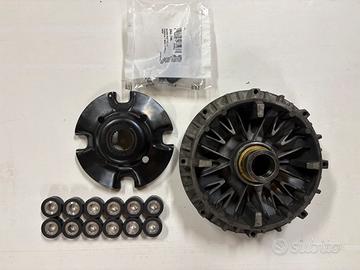 VARIATORE POLINI EVOLUTION TMAX 500