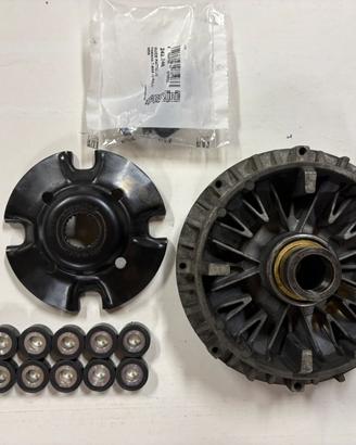 VARIATORE POLINI EVOLUTION TMAX 500