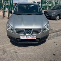Nissan Qashqai 1.5 dCi 105 CV DPF Visia KM CERTIFI