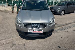 Nissan Qashqai 1.5 dCi 105 CV DPF Visia KM CERTIFI