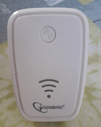 Ripetitore wifi