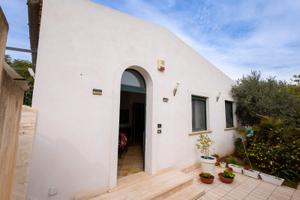 Villetta indipendente per vacanze