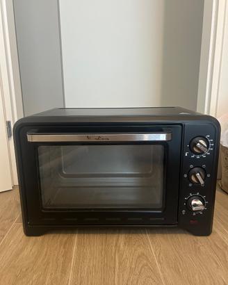 FORNETTO ELETTRICO MOULINEX OX4648