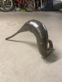 Scarico Giannelli 50