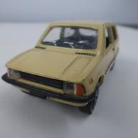 Modellino MERCURY 1/43 - MINI INNOCENTI 90-120