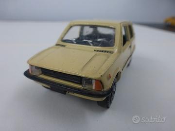 Modellino MERCURY 1/43 - MINI INNOCENTI 90-120
