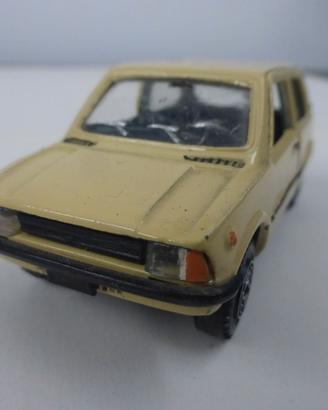 Modellino MERCURY 1/43 - MINI INNOCENTI 90-120