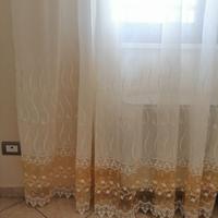 Tagli per Tenda velata