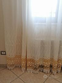 Tagli per Tenda velata