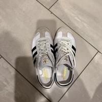 Adidas samba decon