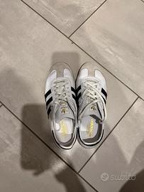 Adidas samba decon