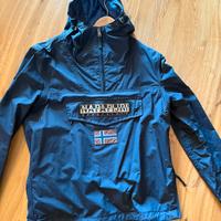 Giacca Napapijri Taped seams taglia M