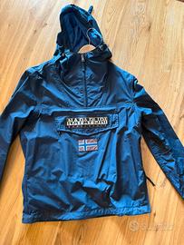Giacca Napapijri Taped seams taglia M