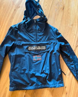 Giacca Napapijri Taped seams taglia M