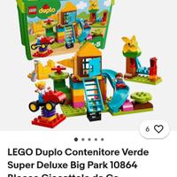 lego duplo