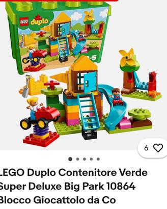 lego duplo
