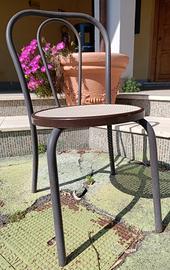 🪑SEDIE PER BAR, RISTORANTI, Modello Vienna 