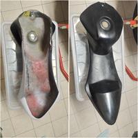 Carena seduta minimoto DM