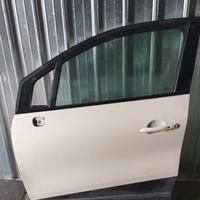 Porta anteriore posteriore renault captur