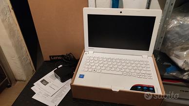 notebook LENOVO Ideapad 110S