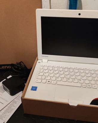notebook LENOVO Ideapad 110S