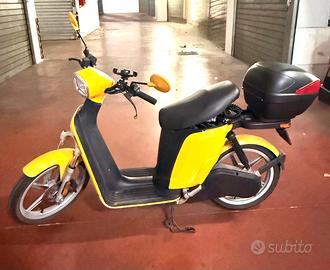 Askoll Perfette condizioni 50cc