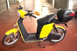 Askoll Perfette condizioni 50cc