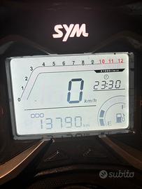 Scooter Sym Jet 14 125