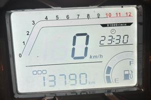 Scooter Sym Jet 14 125