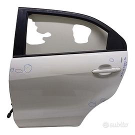 PORTIERA POSTERIORE SINISTRA KIA Rio 4° Serie 770