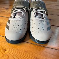Scarpe Adidas Powerlift taglia 43