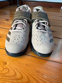 Scarpe Adidas Powerlift taglia 43