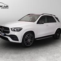 Mercedes GLE - V167 2019 - GLE 300 d Premium 4mati